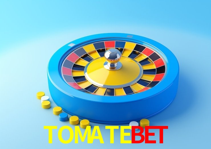 TOMATEBET Bingo
