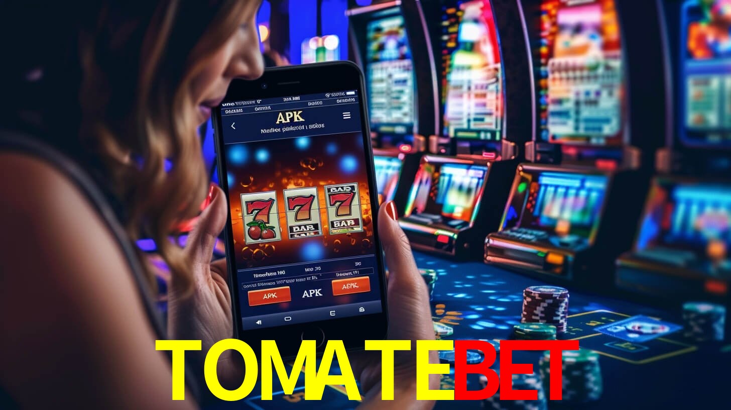 TOMATEBET Fishing Arcade