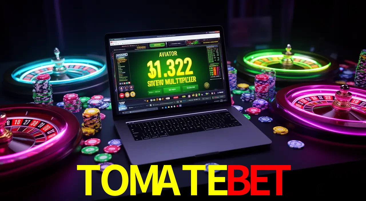 TOMATEBET Rondas de pesca