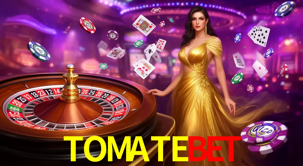 TOMATEBET Scatter marina