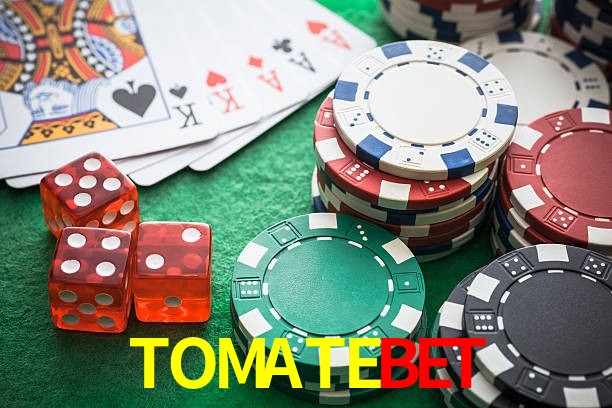 TOMATEBET Múltiples modos de juego