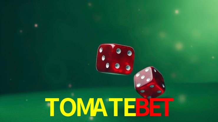 TOMATEBET Android