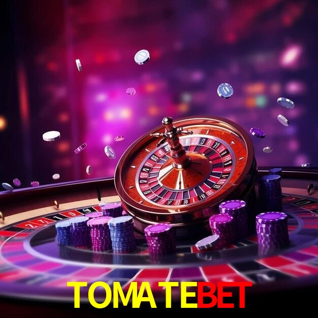 TOMATEBET Tragamonedas