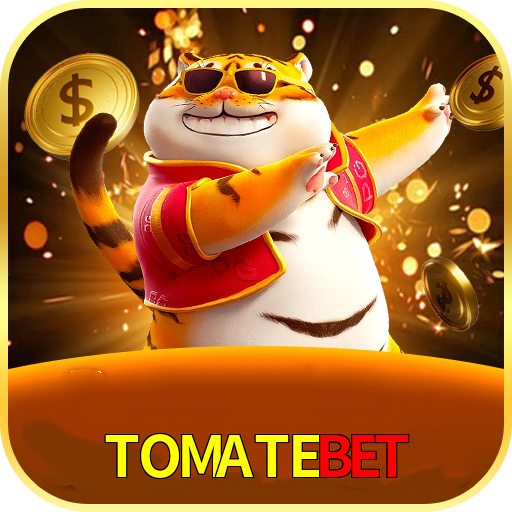 TOMATEBET logo